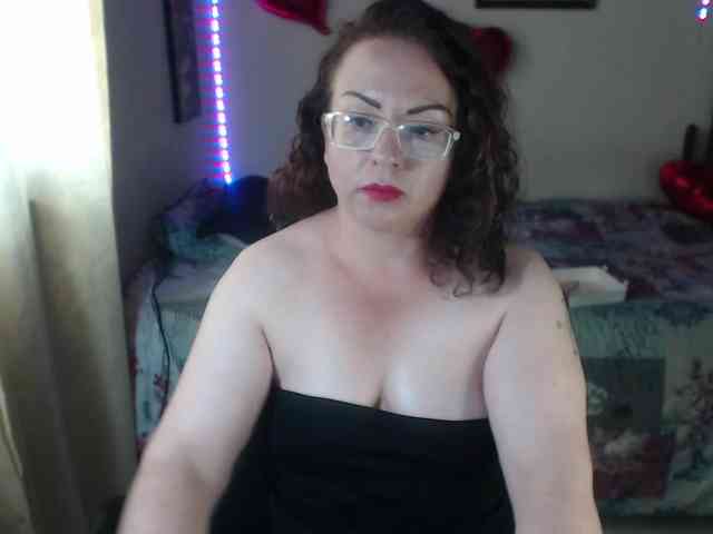 Tania-Goddess- webcam