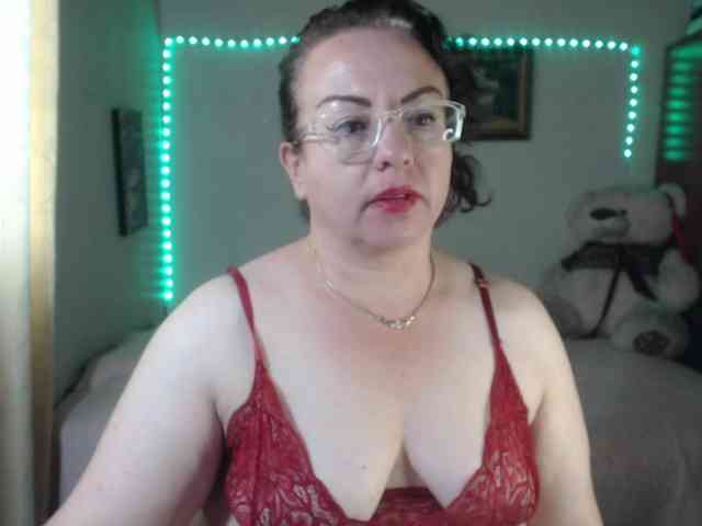 Tania-Goddess- webcam