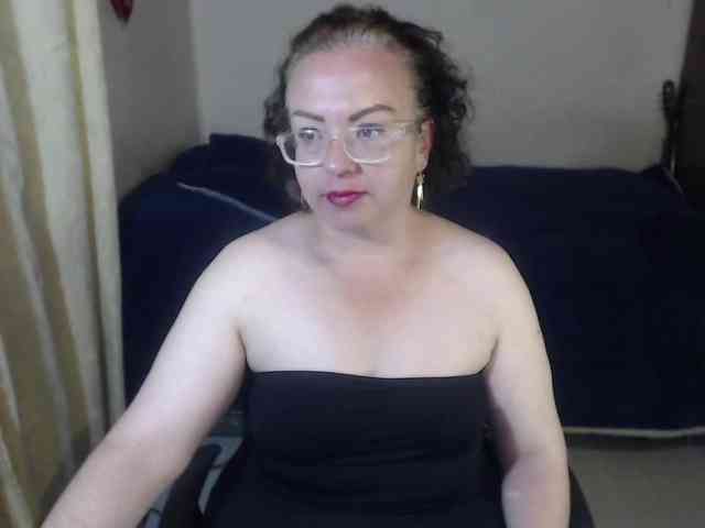 Tania-Goddess-