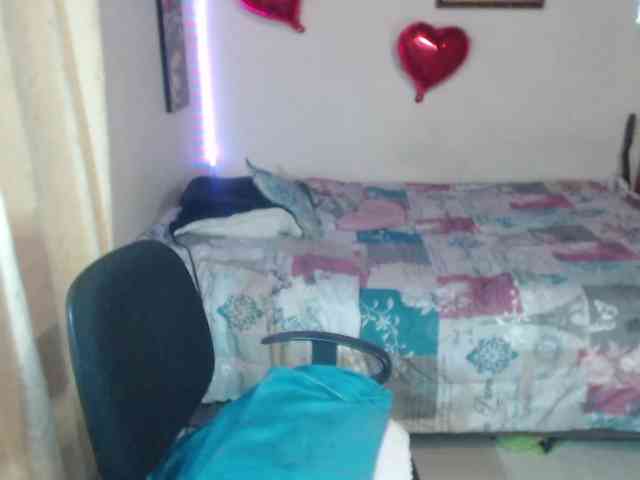 Tania-Goddess- webcam