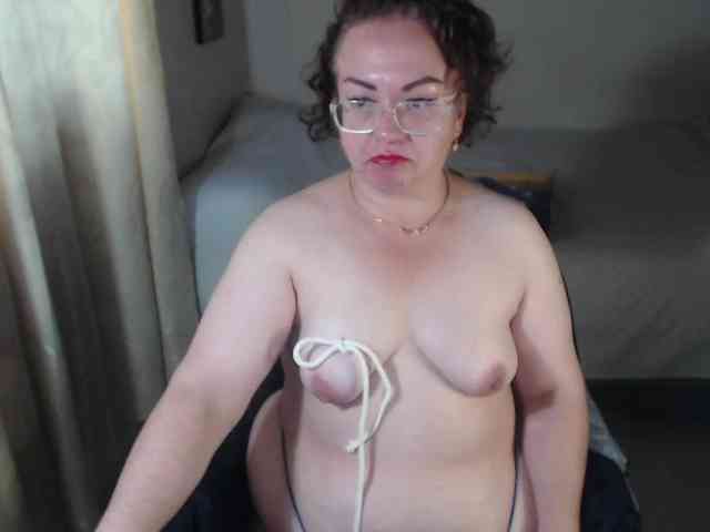 Tania-Goddess- webcam