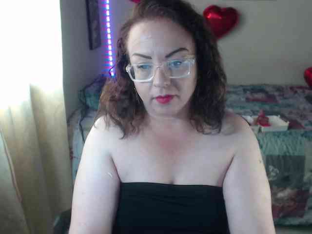 Tania-Goddess- webcam