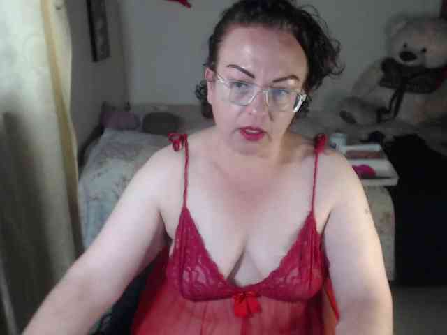 Tania-Goddess-