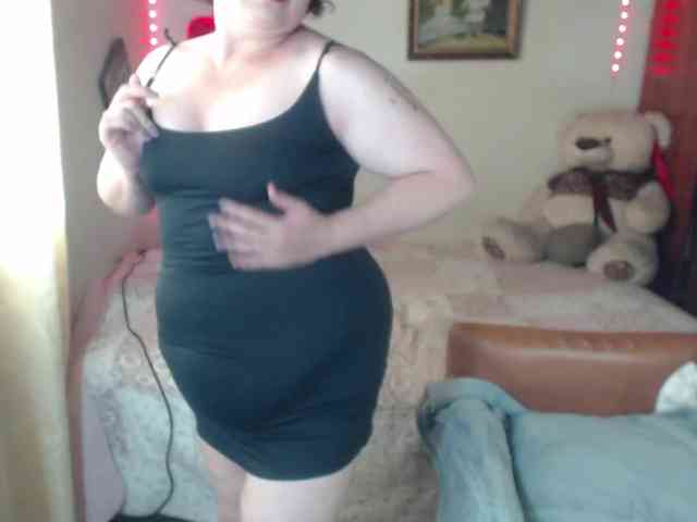 Tania-Goddess- webcam