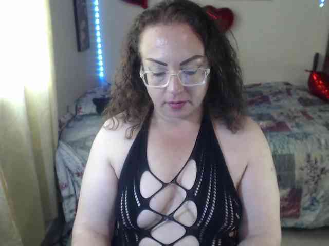 Tania-Goddess- webcam