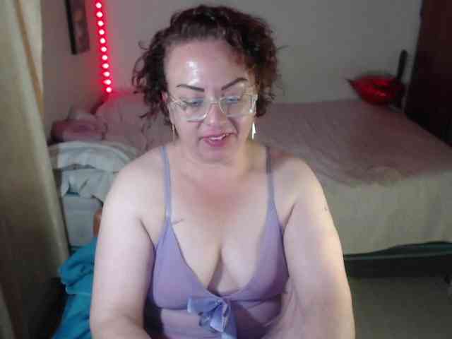 Tania-Goddess- webcam
