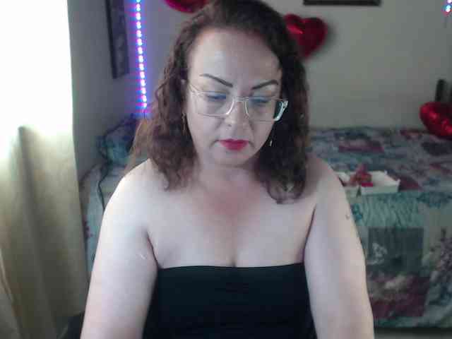 Tania-Goddess- webcam