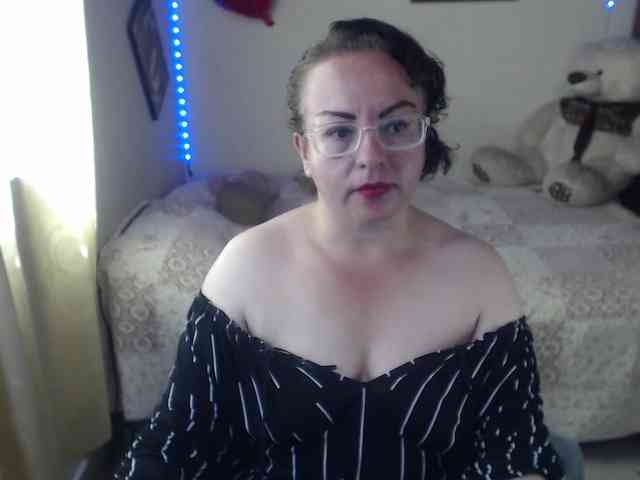 Tania-Goddess-