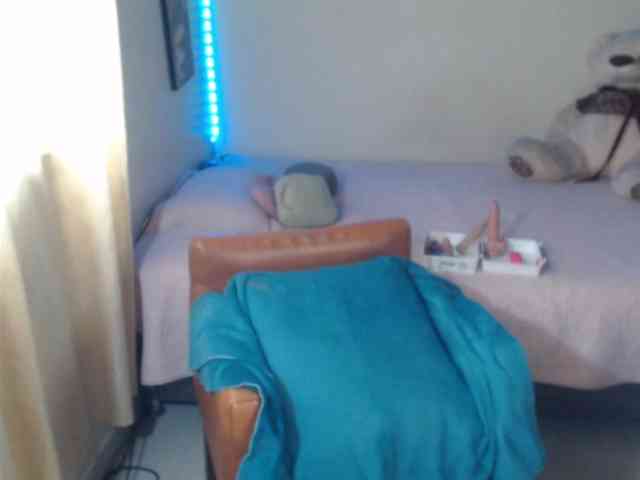 Tania-Goddess- webcam