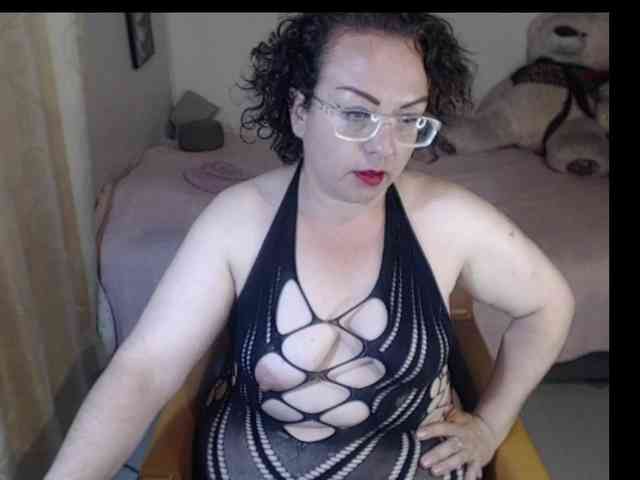 Tania-Goddess-