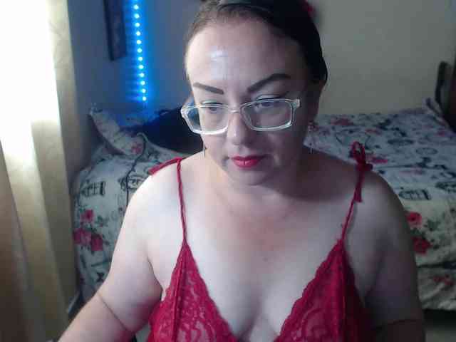 Tania-Goddess- webcam
