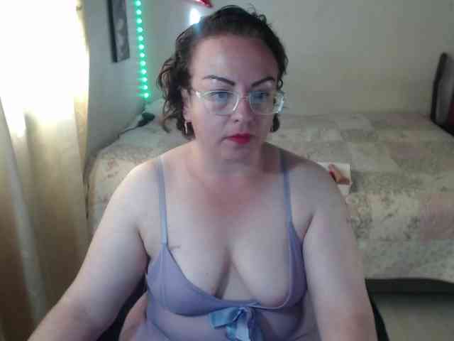 Tania-Goddess- webcam