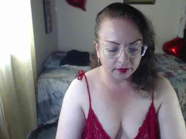 Tania-Goddess- webcam