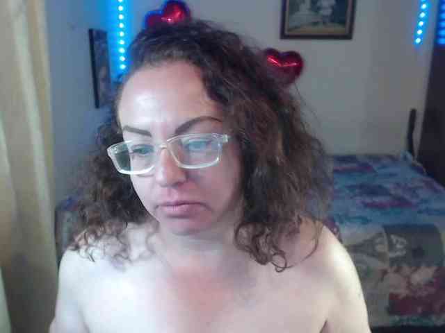 Tania-Goddess- webcam