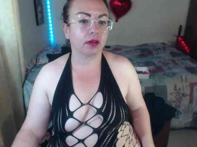 Tania-Goddess- webcam