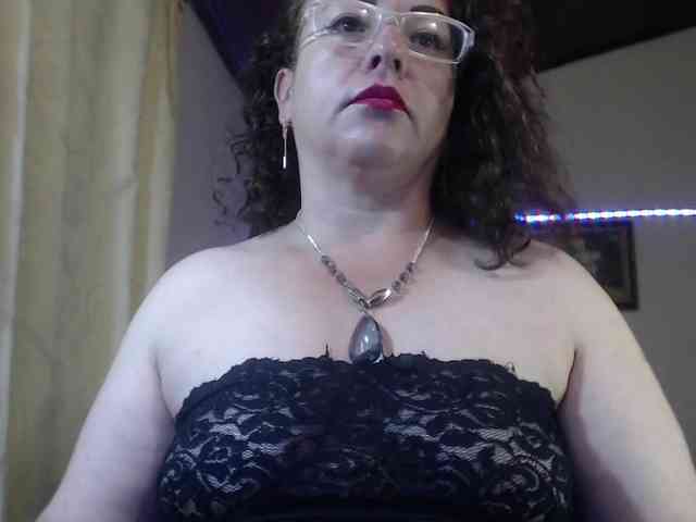 Tania-Goddess- webcam