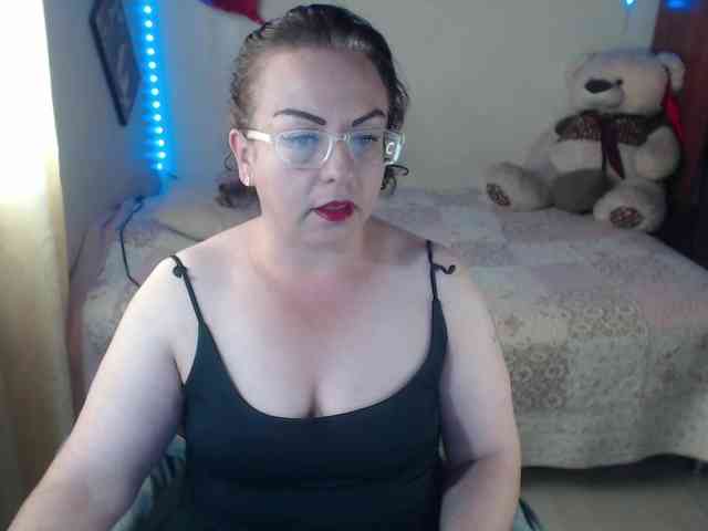 Tania-Goddess- webcam