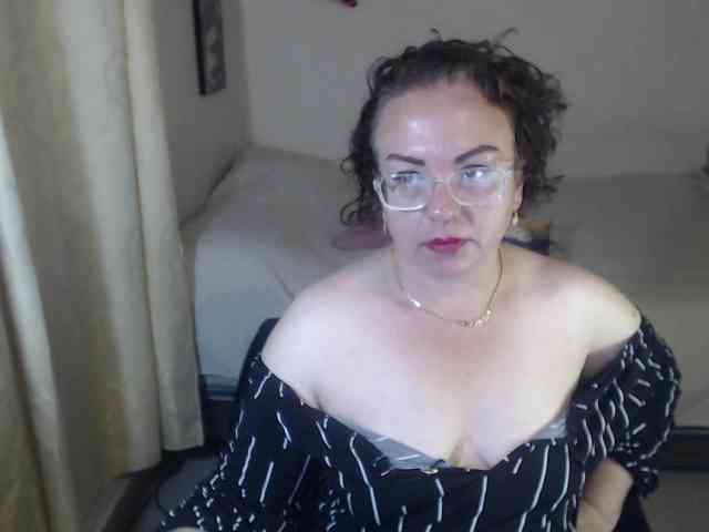 Tania-Goddess- webcam