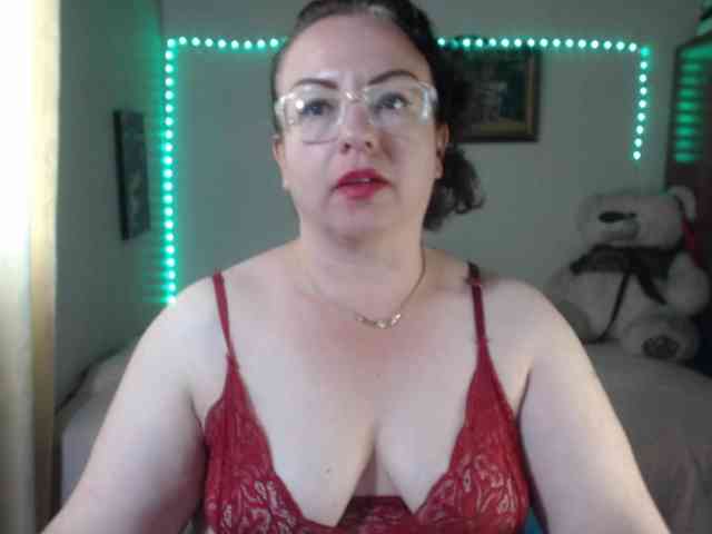 Tania-Goddess- webcam