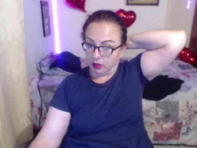 Tania-Goddess- webcam