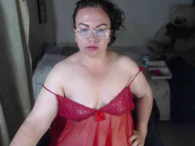 Tania-Goddess- webcam