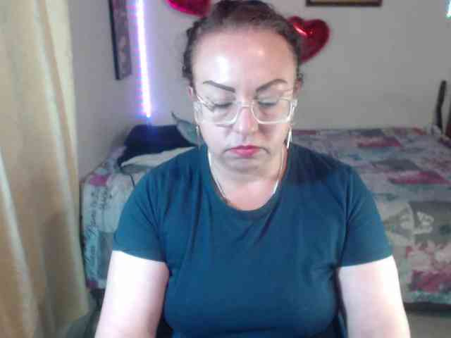 Tania-Goddess- webcam