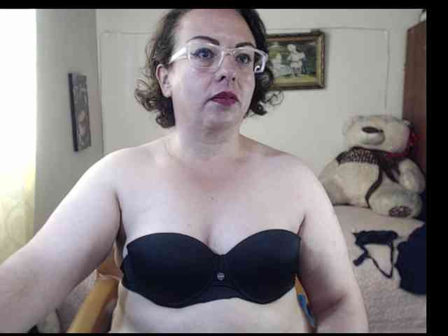 Tania-Goddess- webcam