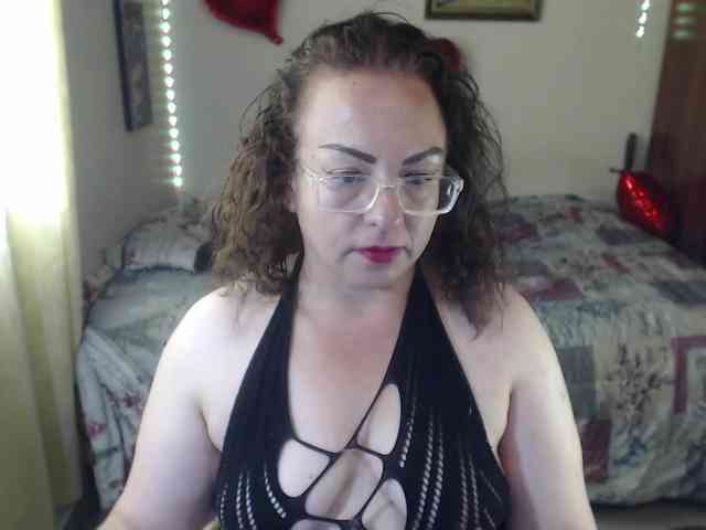 Tania-Goddess- webcam