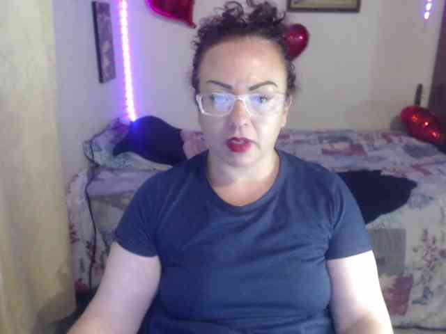 Tania-Goddess- webcam