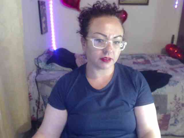 Tania-Goddess- webcam