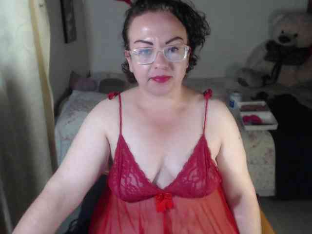 Tania-Goddess-