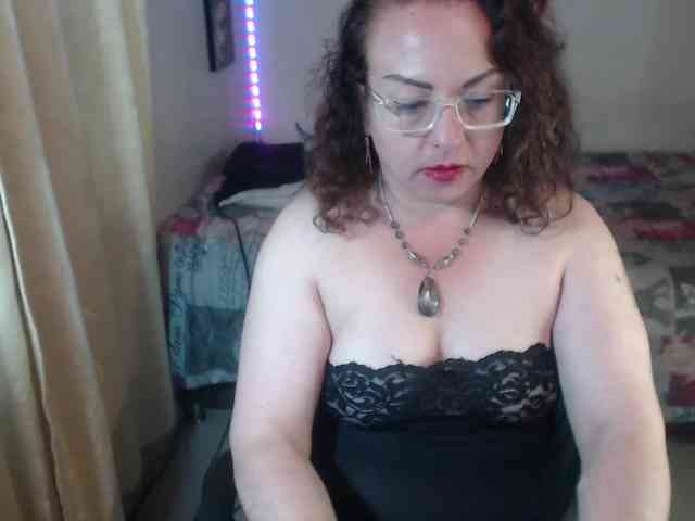 Tania-Goddess- webcam