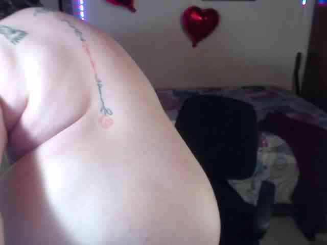 Tania-Goddess- webcam