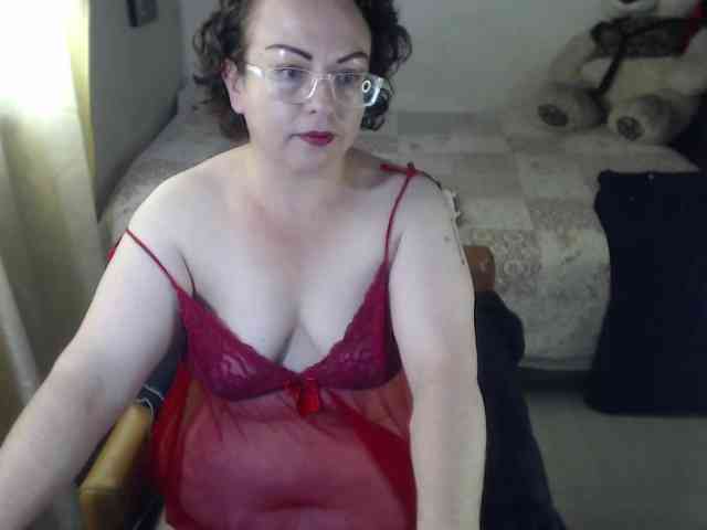 Tania-Goddess-