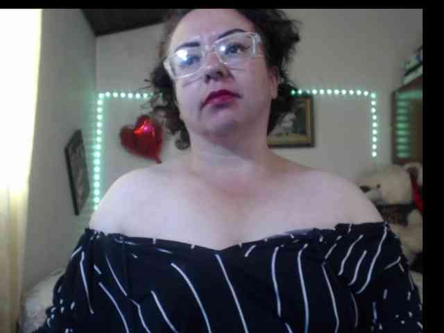 Tania-Goddess- webcam