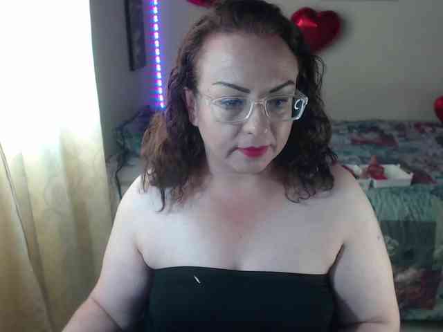 Tania-Goddess- webcam