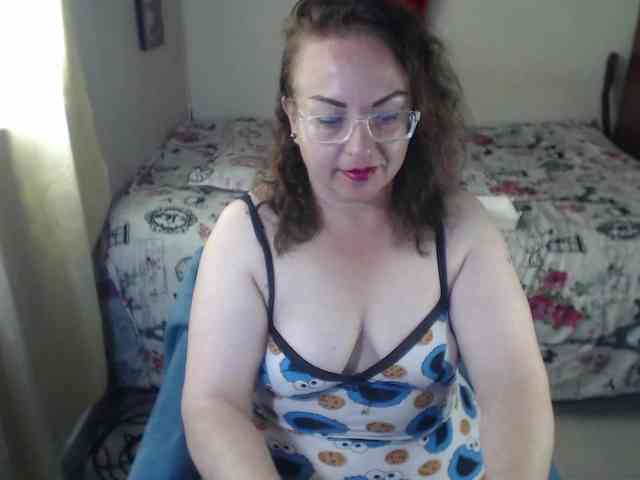 Tania-Goddess-