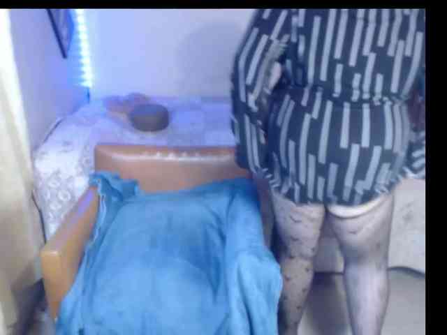 Tania-Goddess- webcam
