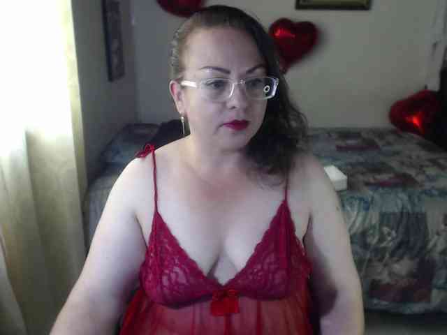 Tania-Goddess- webcam