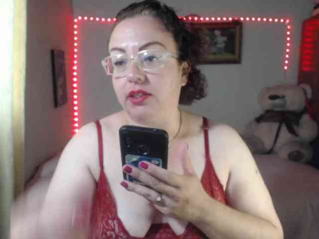 Tania-Goddess- webcam