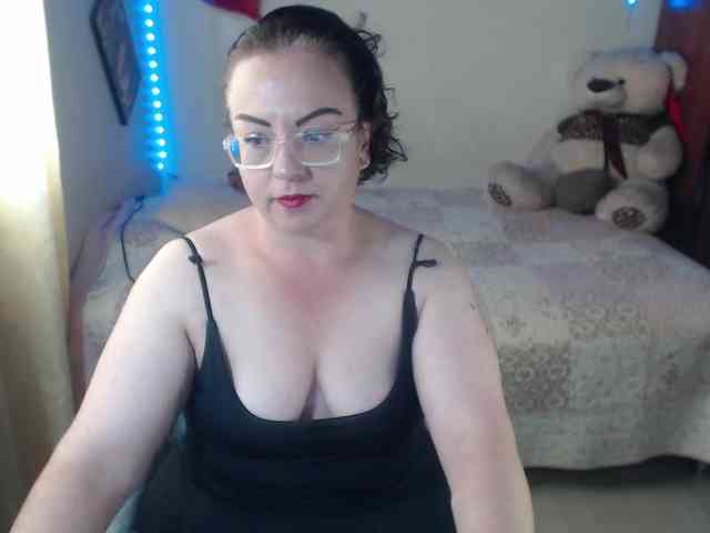 Tania-Goddess- Tania-Goddess-