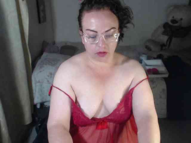 Tania-Goddess-