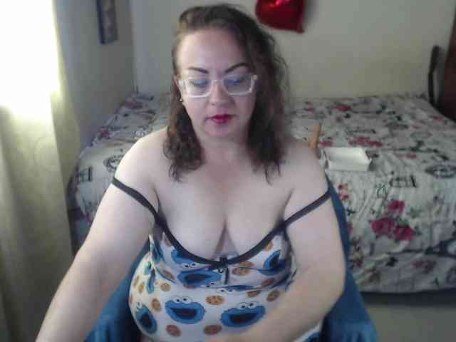 Tania-Goddess-