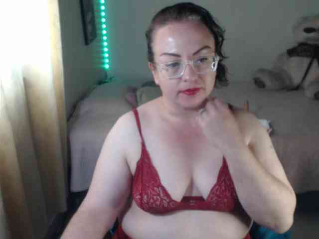 Tania-Goddess- Tania-Goddess-