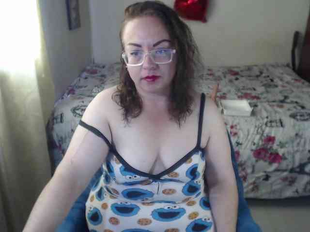 Tania-Goddess-