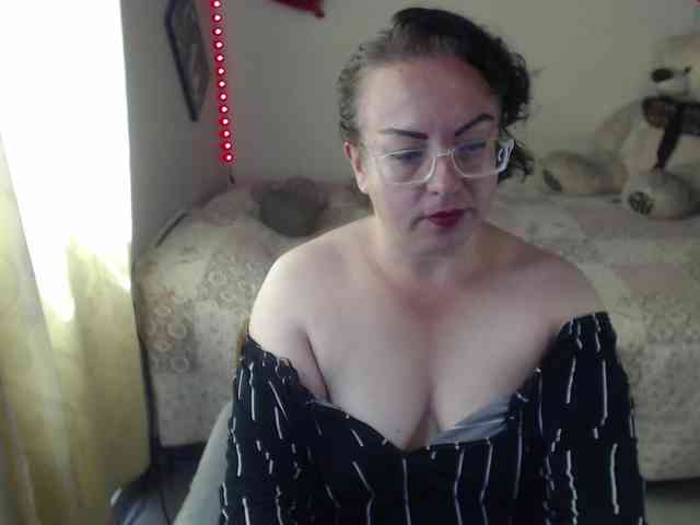 Tania-Goddess- webcam