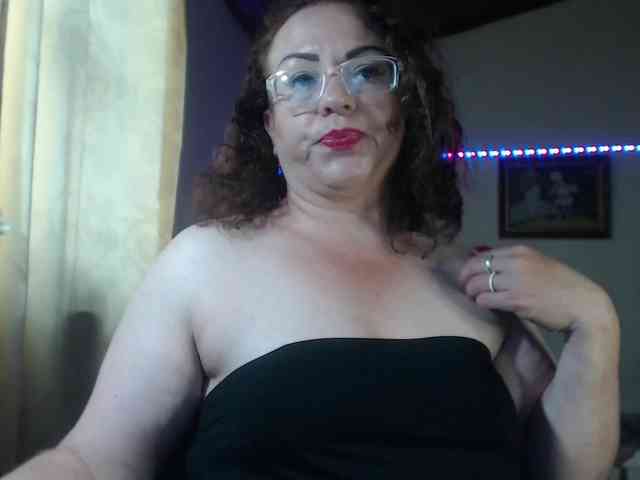 Tania-Goddess- webcam