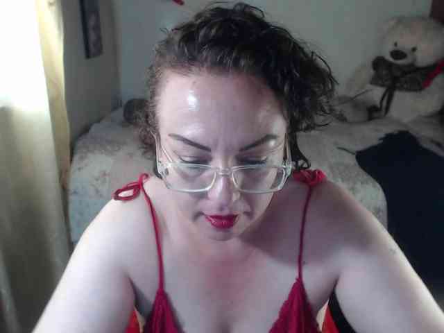 Tania-Goddess- webcam