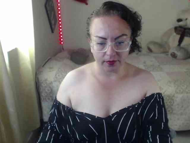 Tania-Goddess- webcam