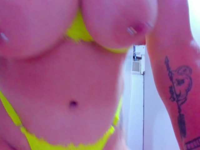 hotkaterin's BongaCams show and profile